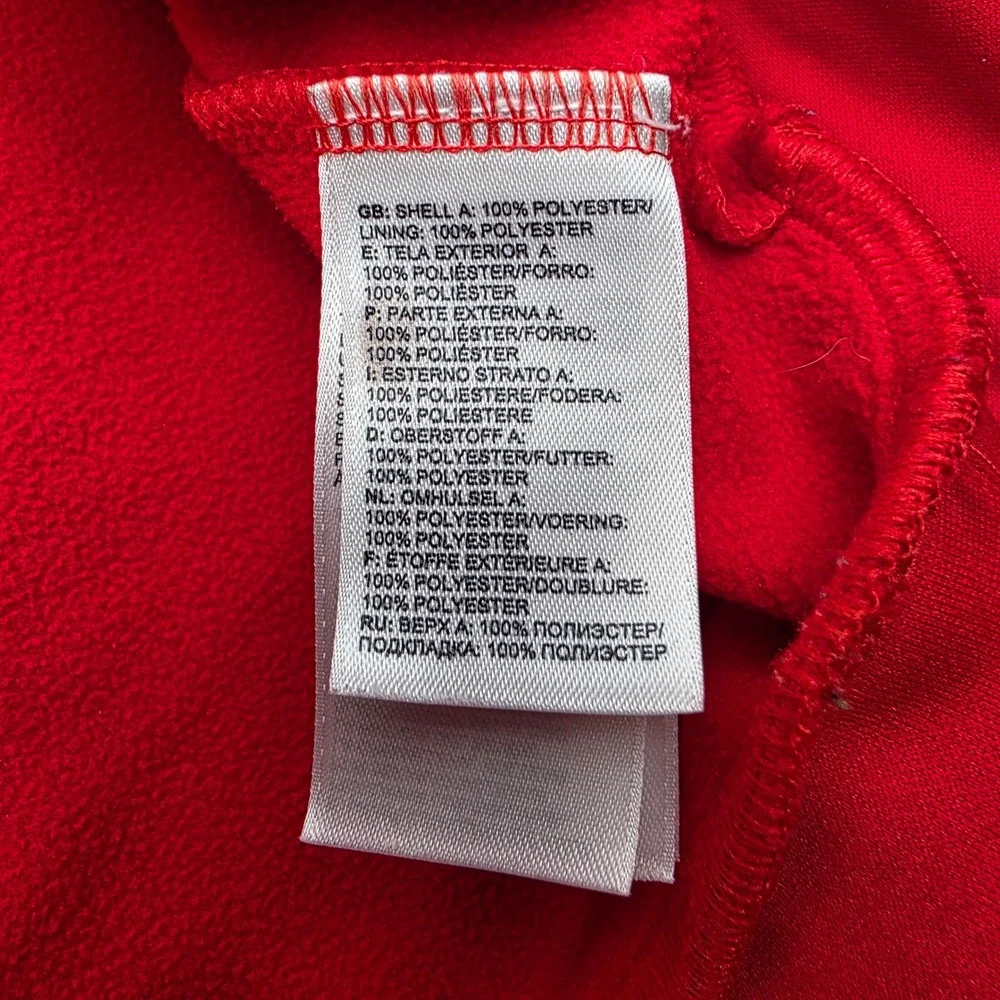 The North Face north face