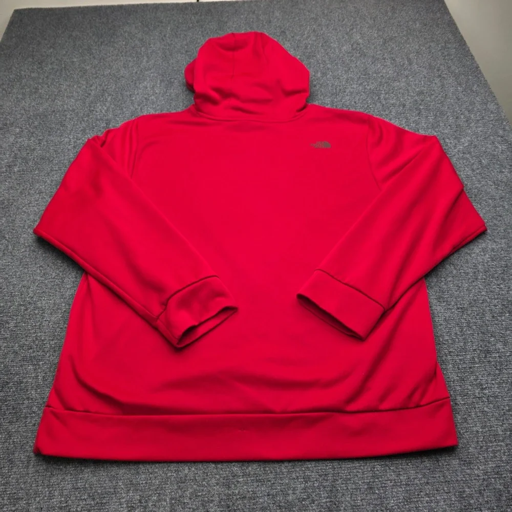 The North Face north face