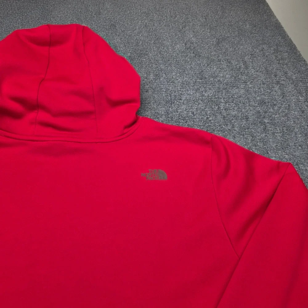 The North Face north face