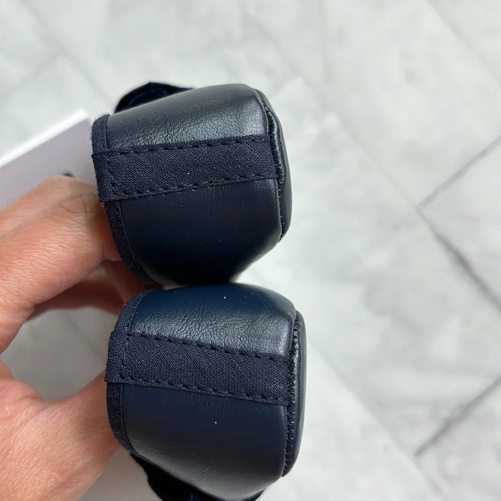 Le Bebe Enfant beautiful leather