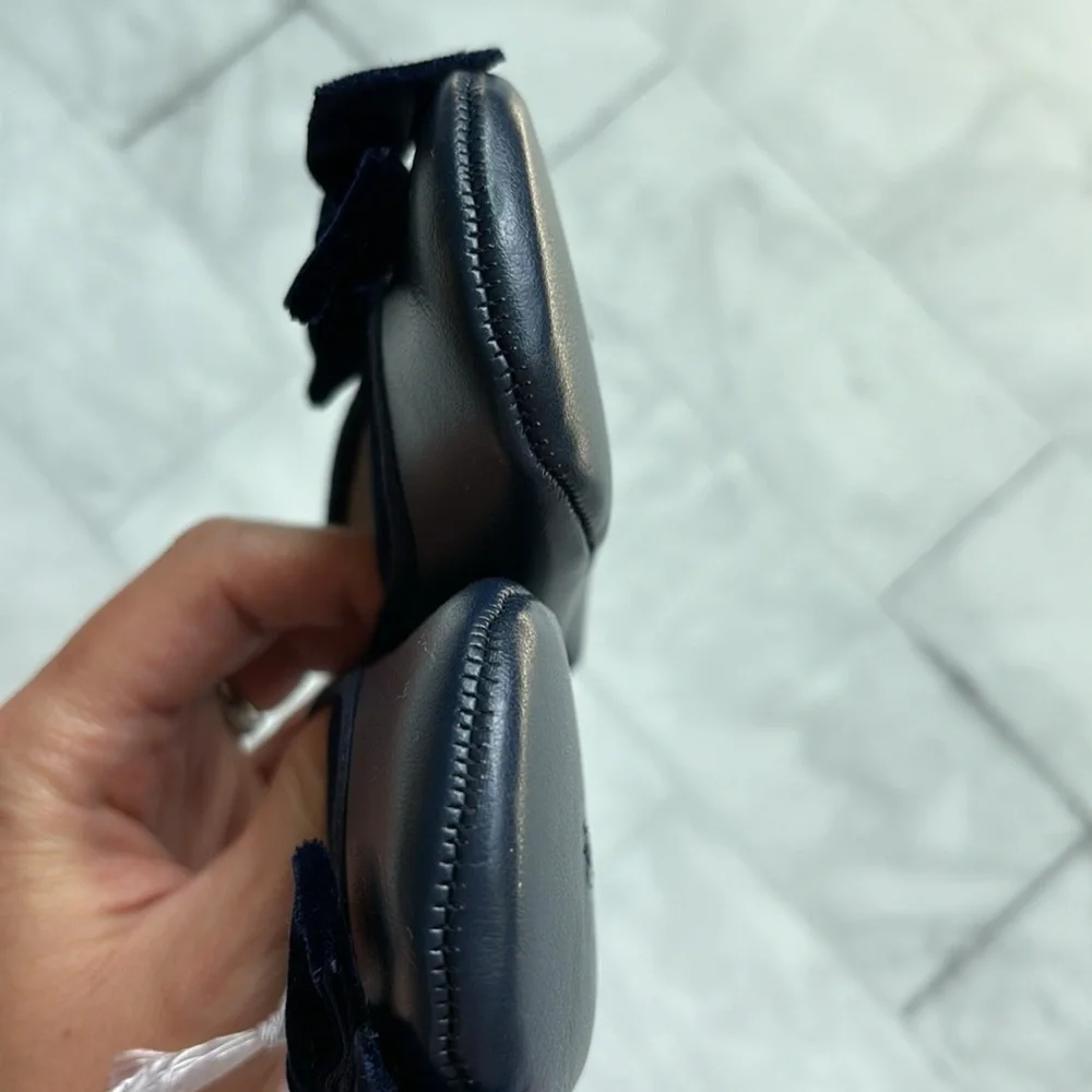 Le Bebe Enfant beautiful leather