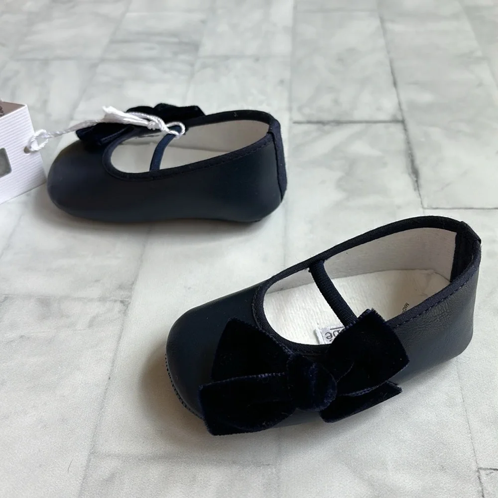 Le Bebe Enfant beautiful leather