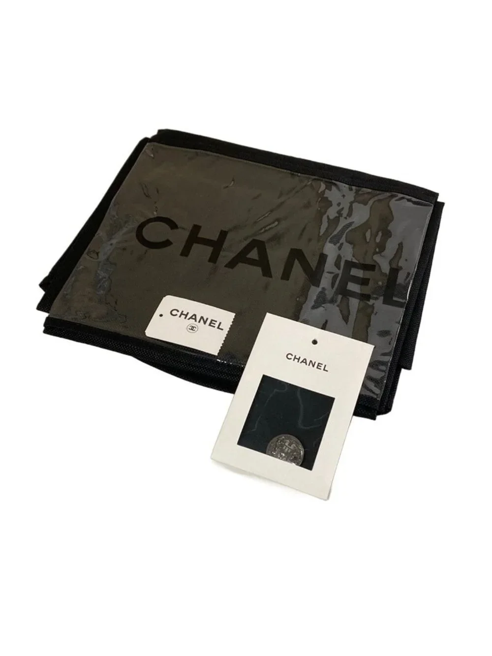 CHANEL category skirt