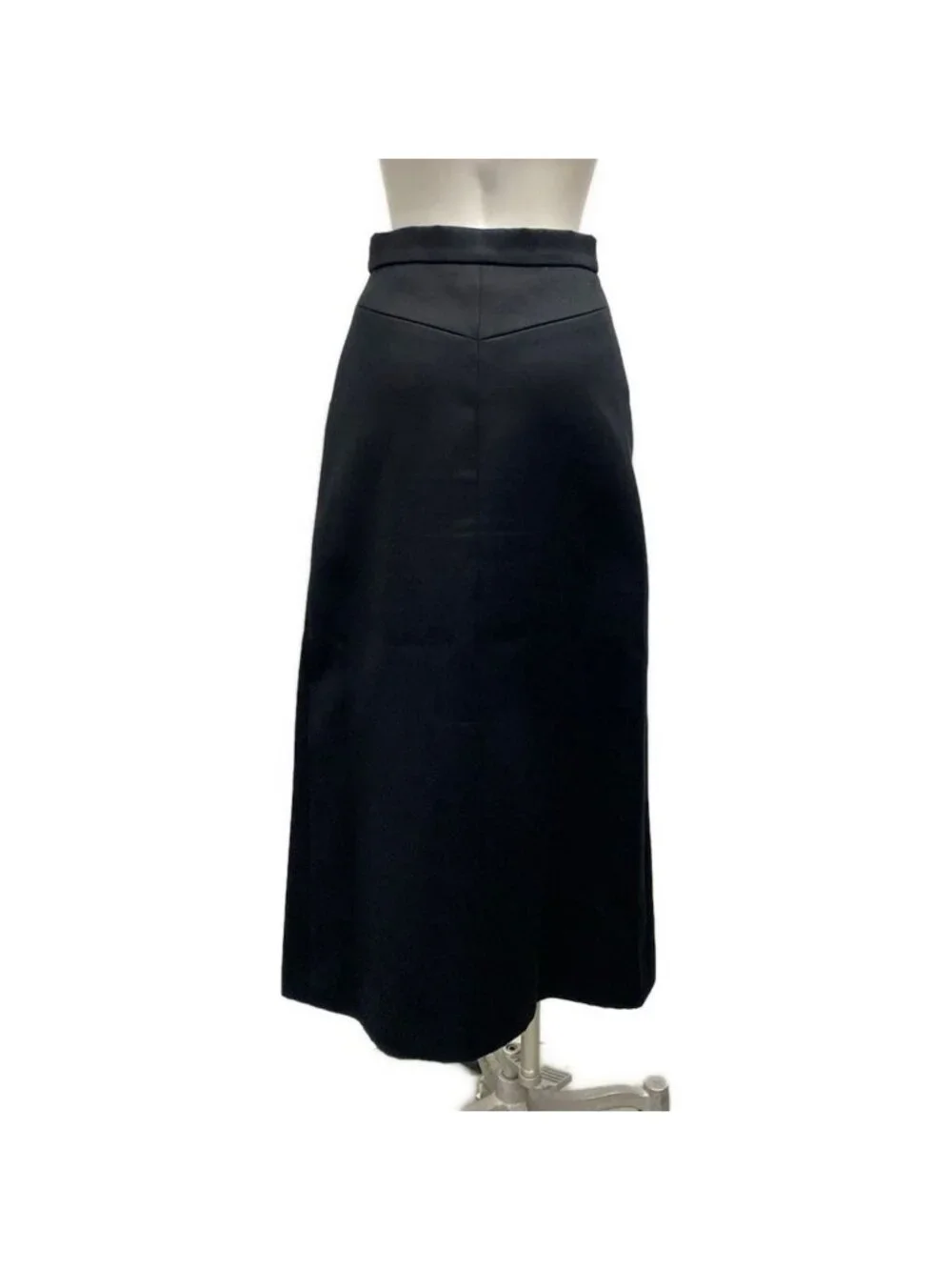 CHANEL category skirt