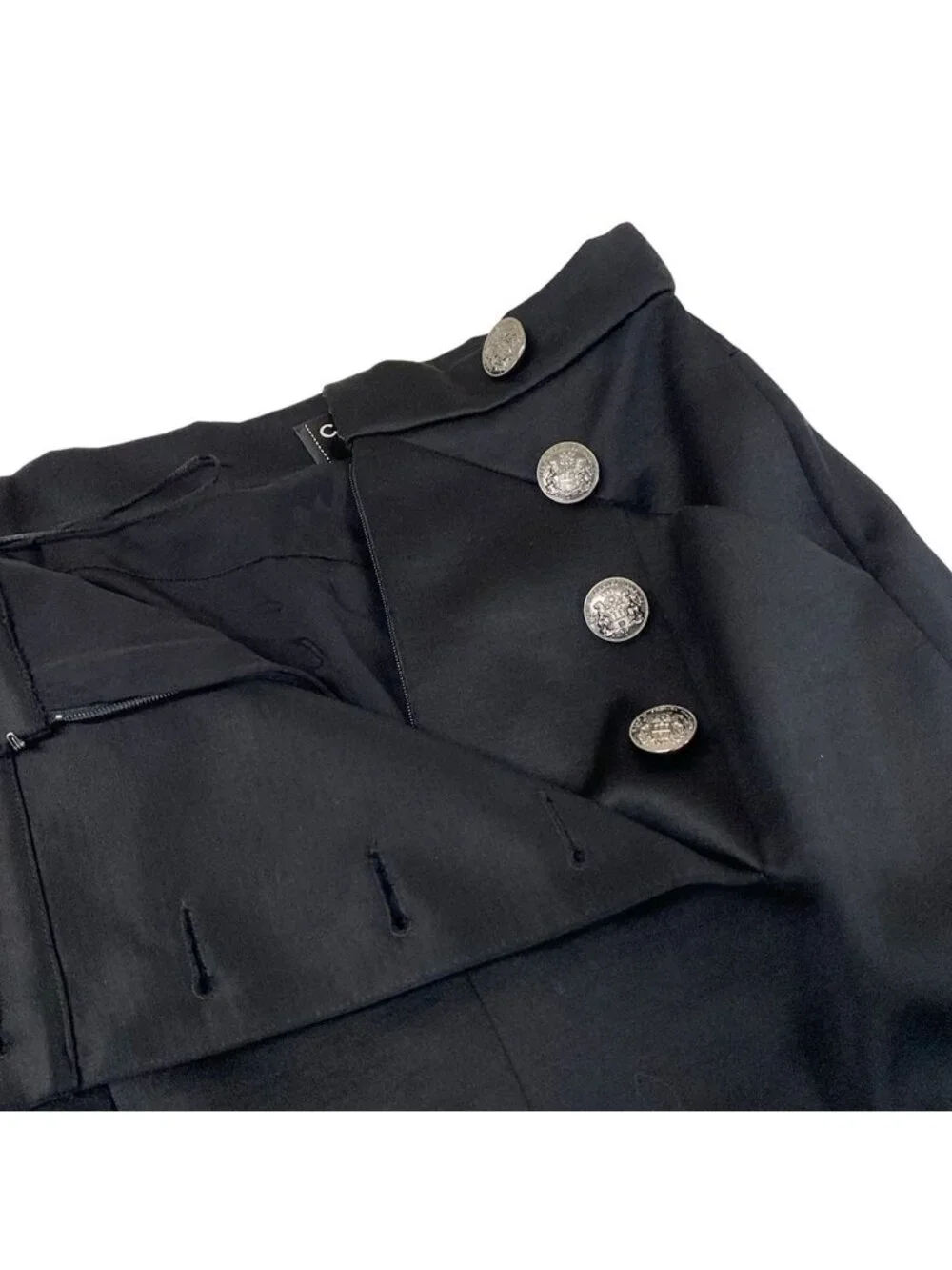 CHANEL category skirt