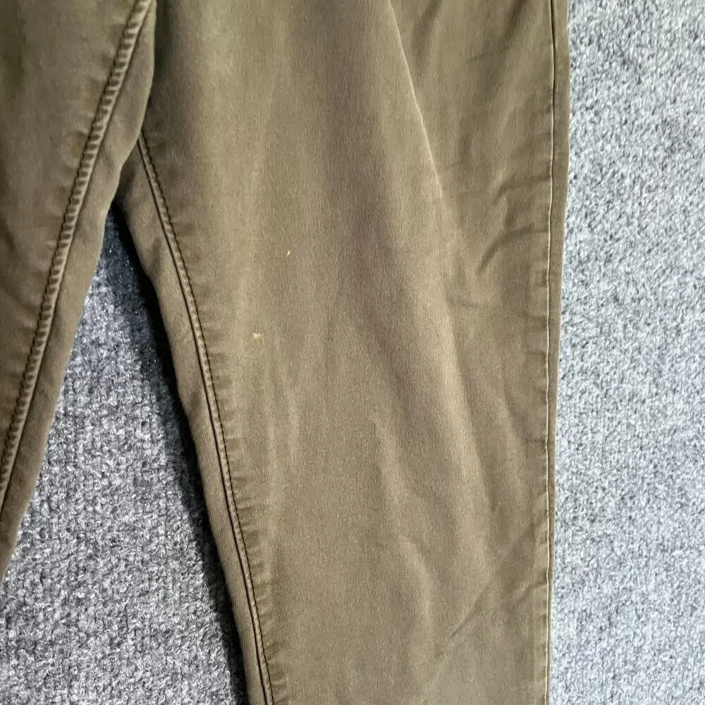 Banana Republic minor wear