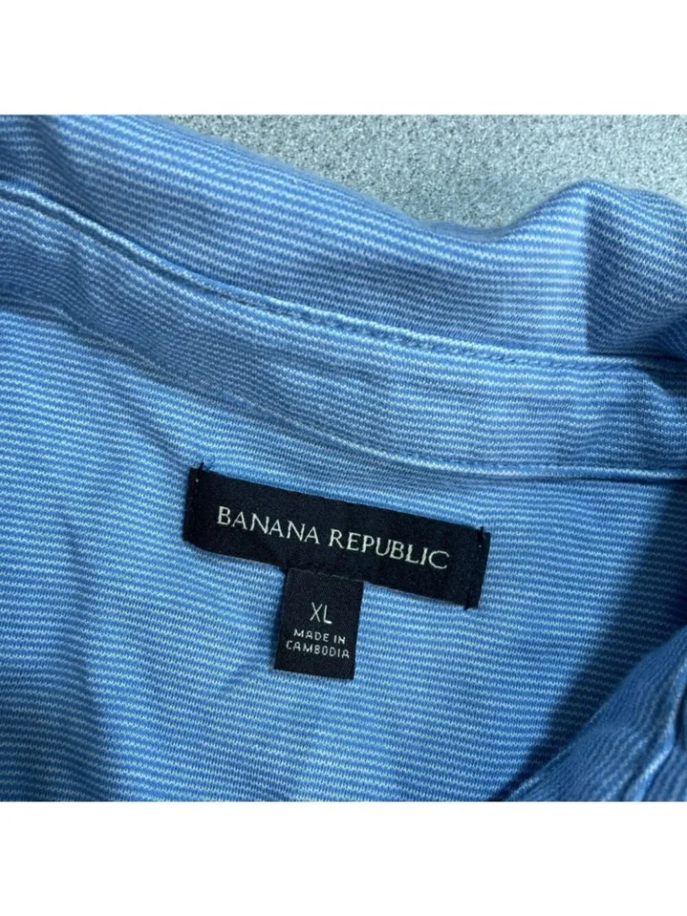 Banana Republic new without