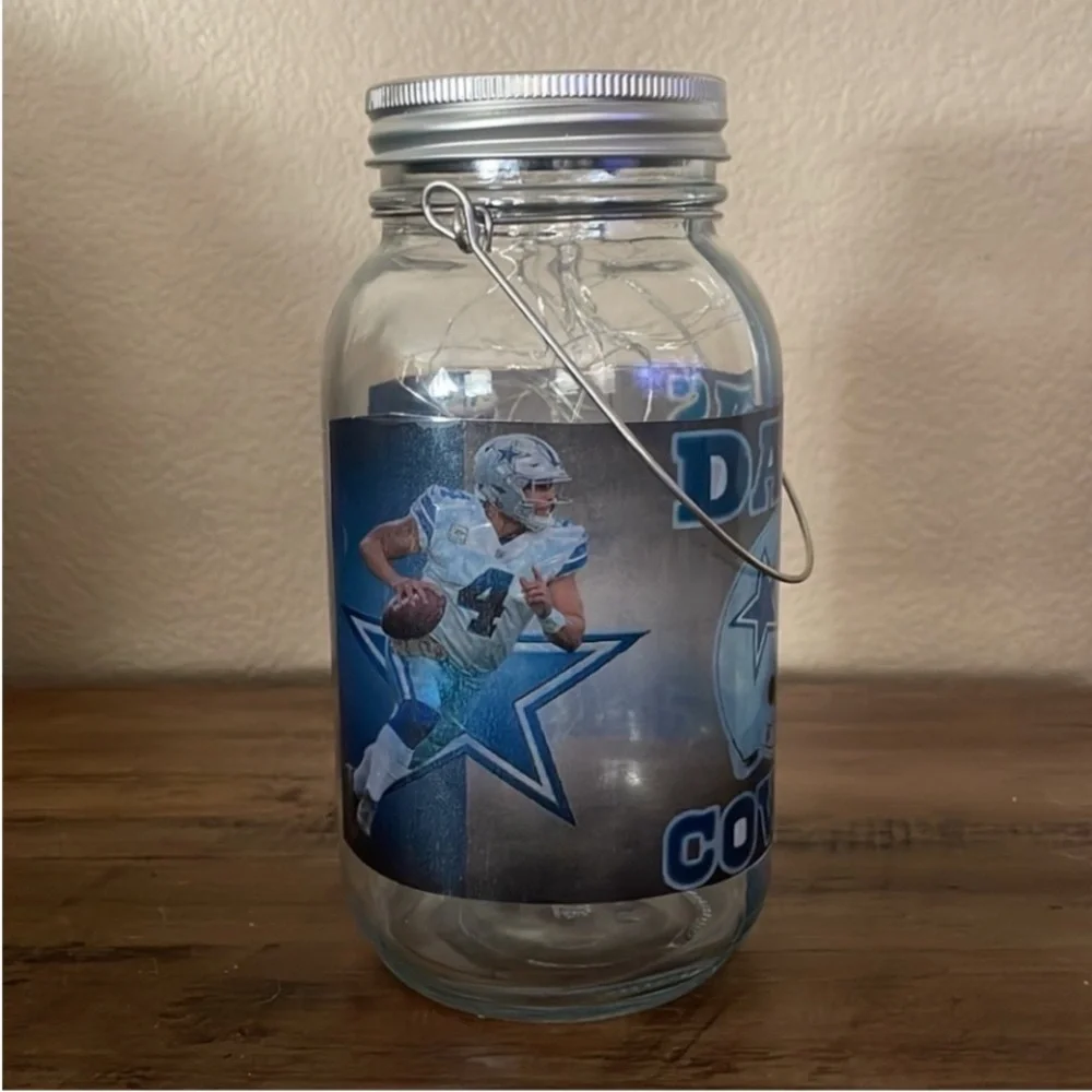 N/A clear glass
