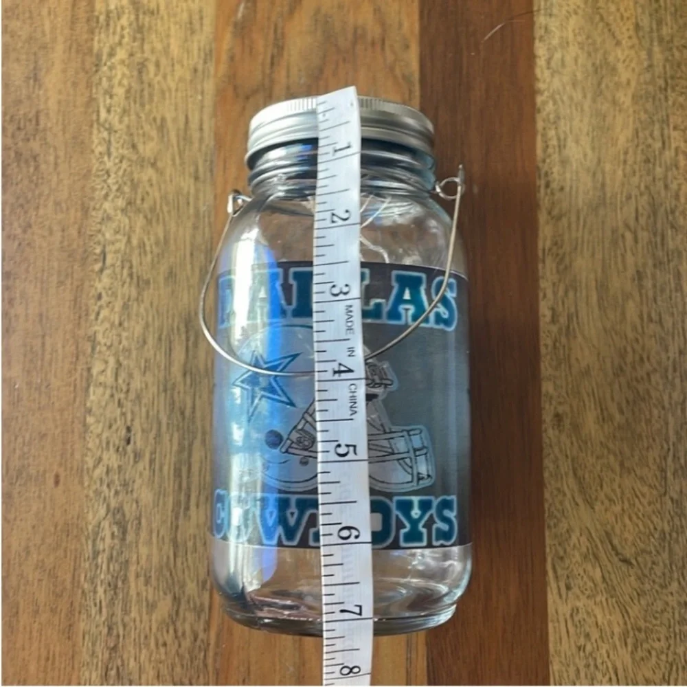 N/A clear glass