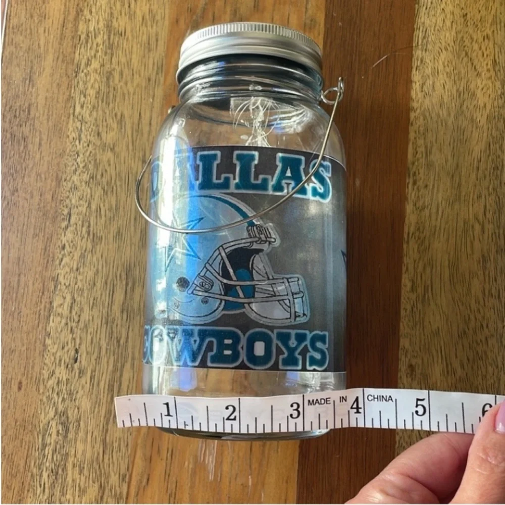 N/A clear glass