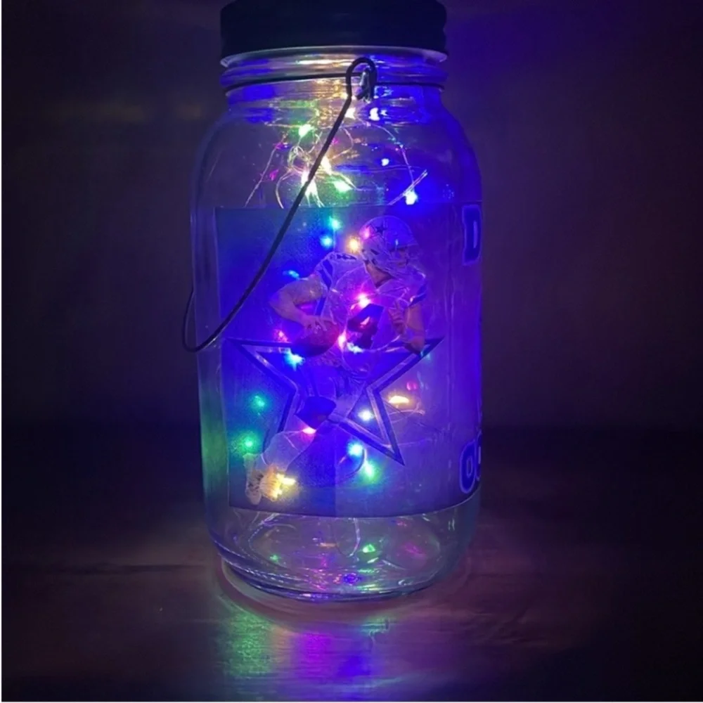 N/A clear glass