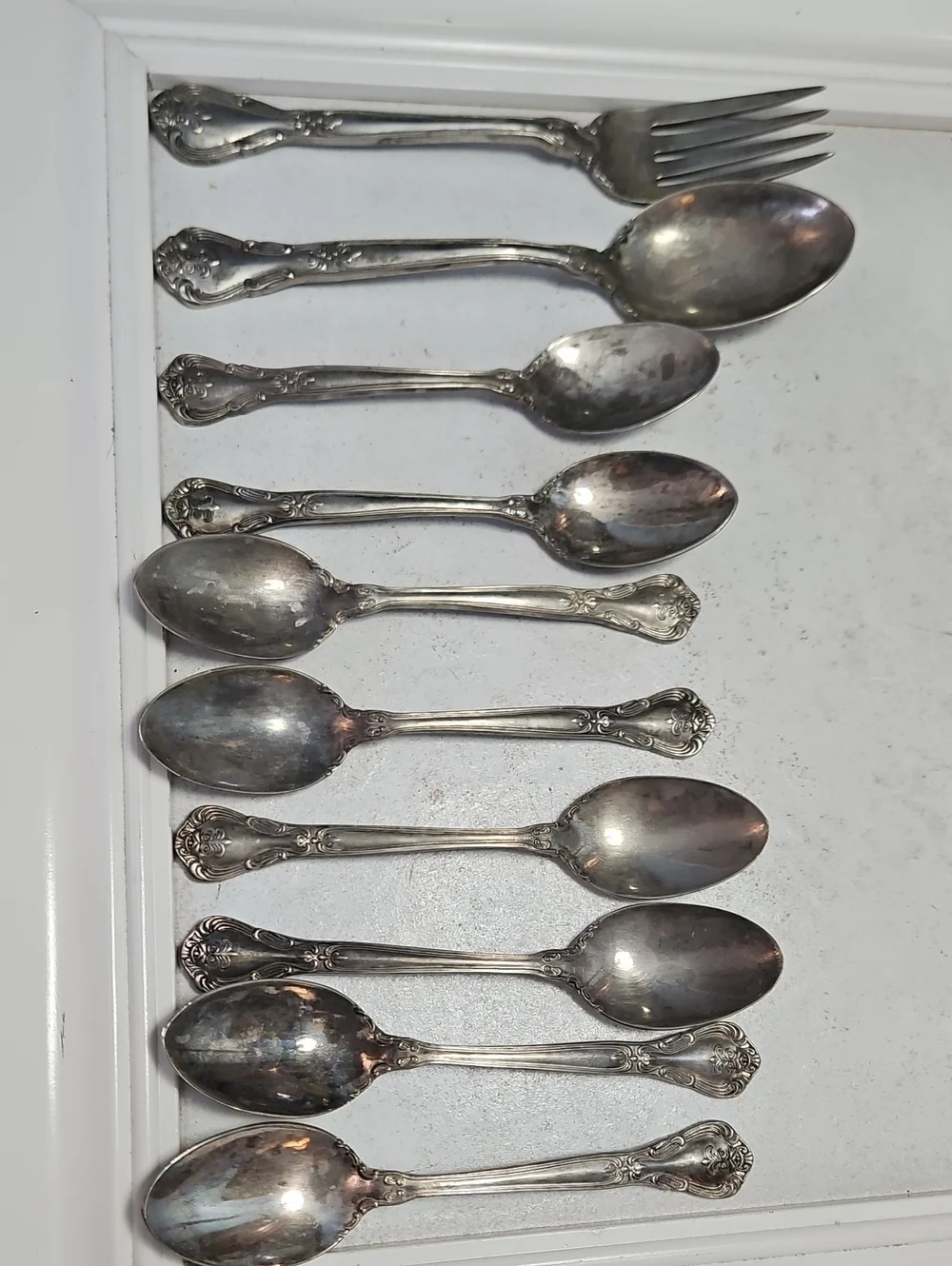 N/A vintage godinger