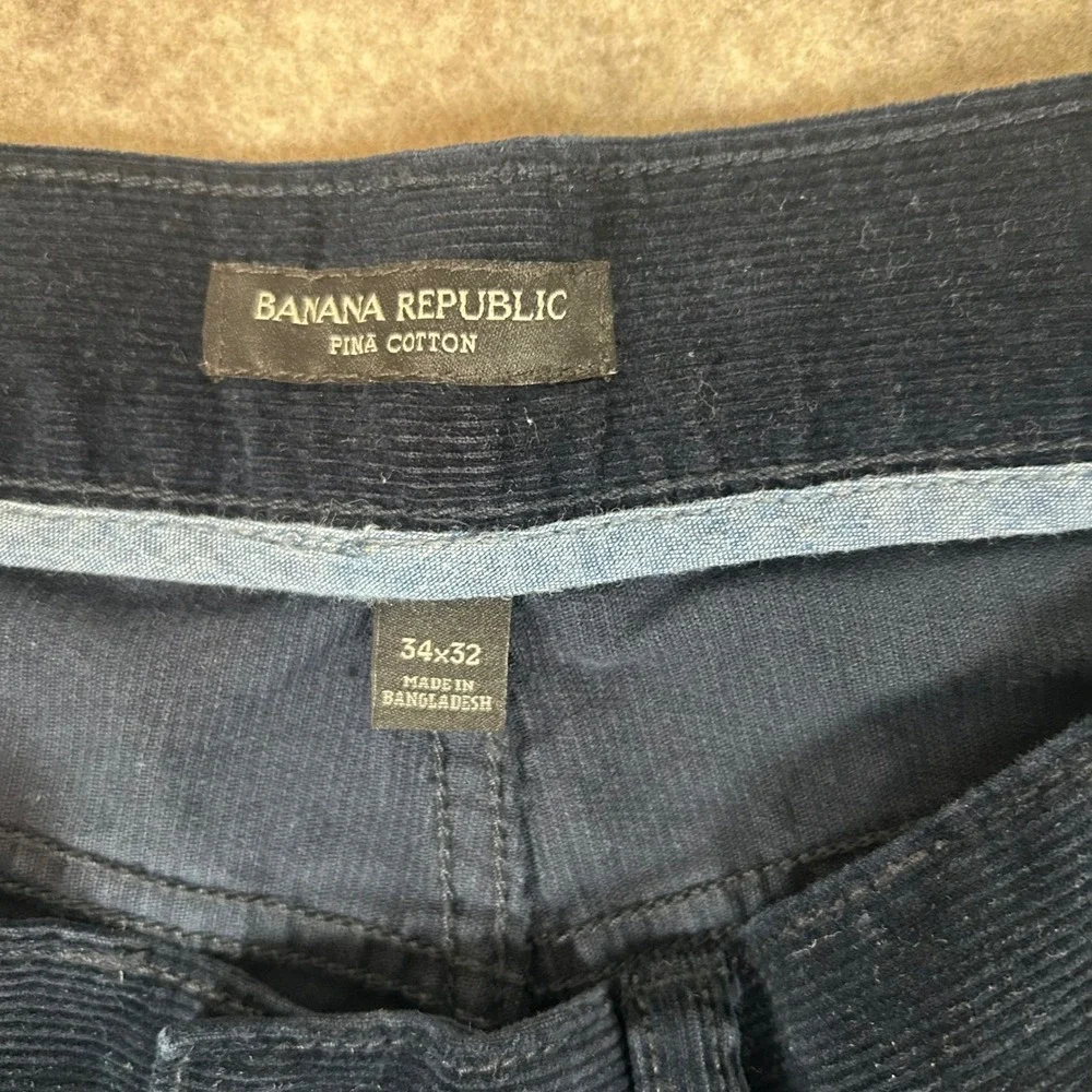 Banana Republic banana republic