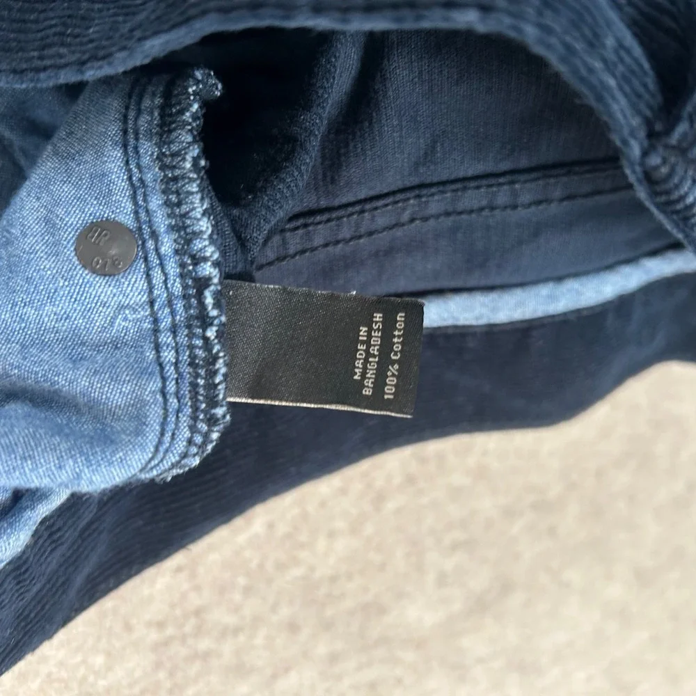 Banana Republic banana republic