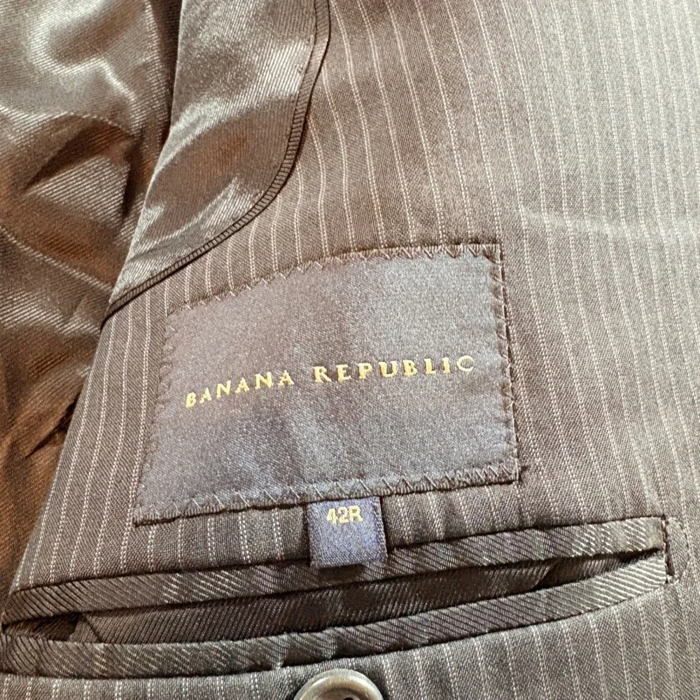 Banana Republic banana republic