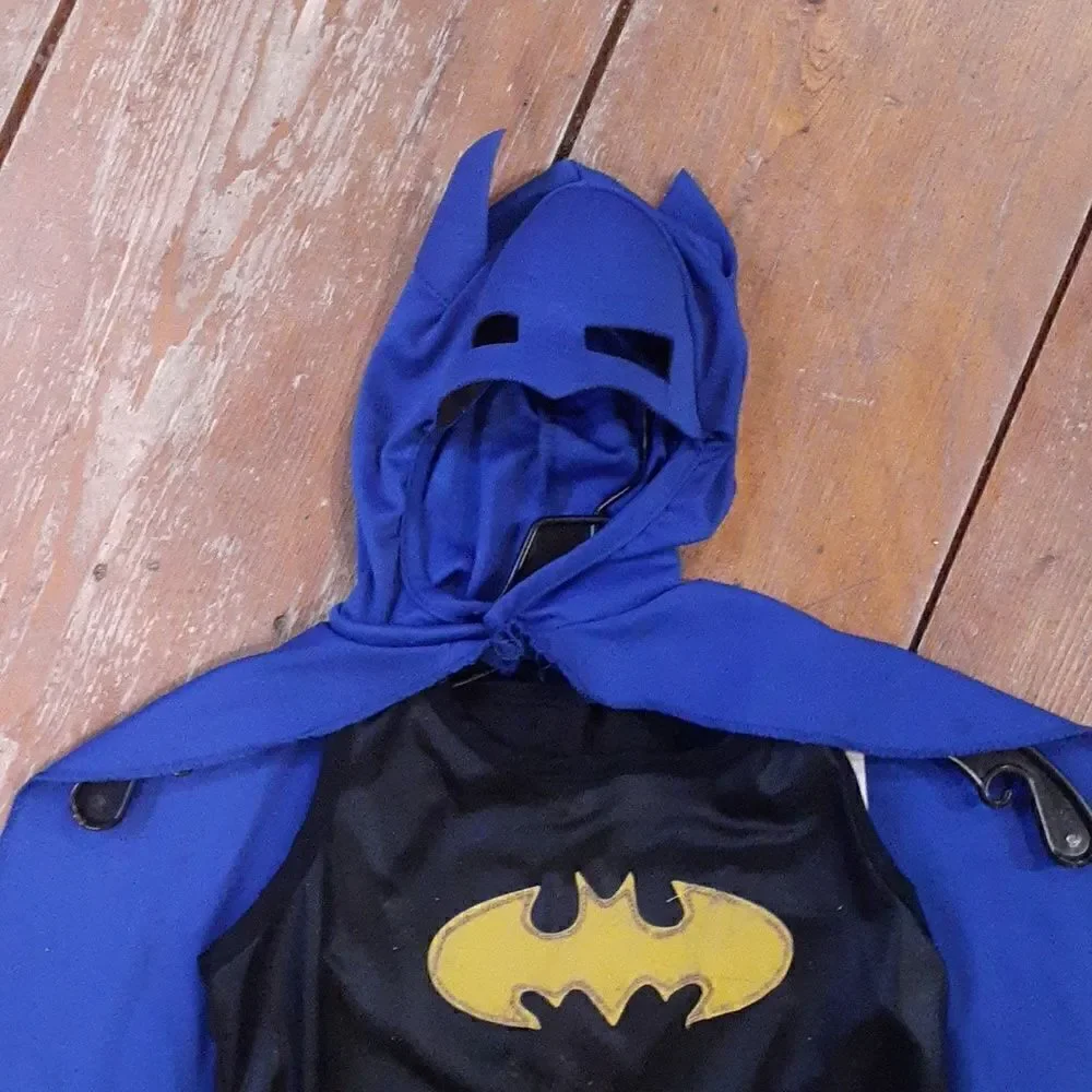 Batman pre owned