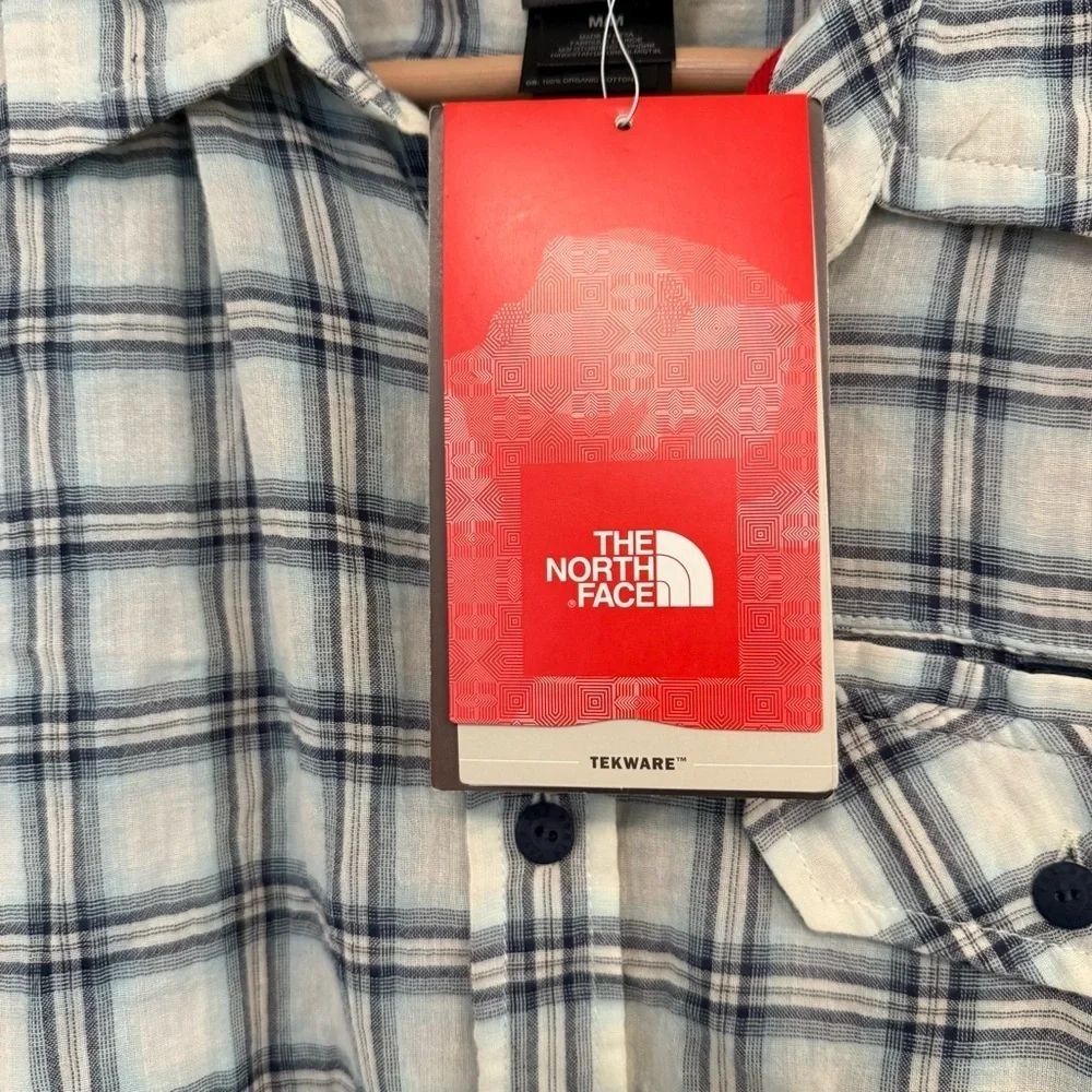 The North Face nwt north