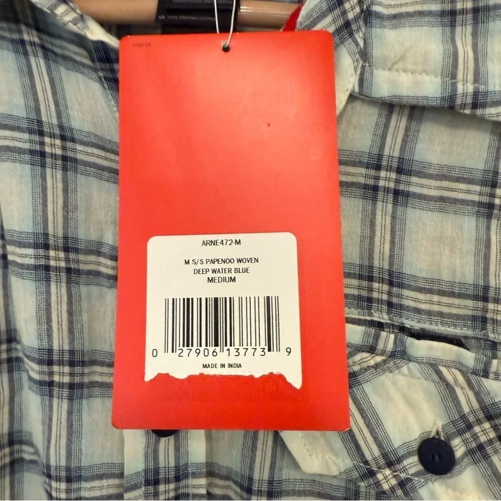 The North Face nwt north