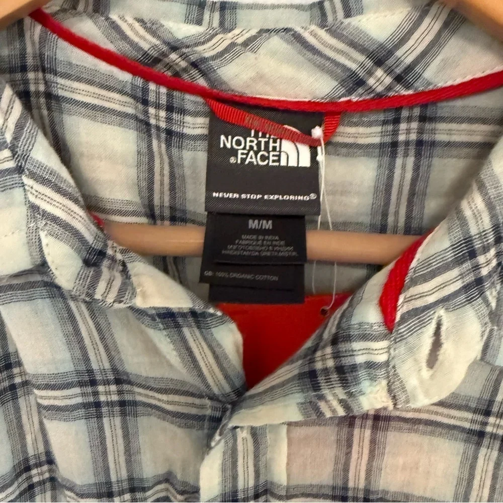 The North Face nwt north
