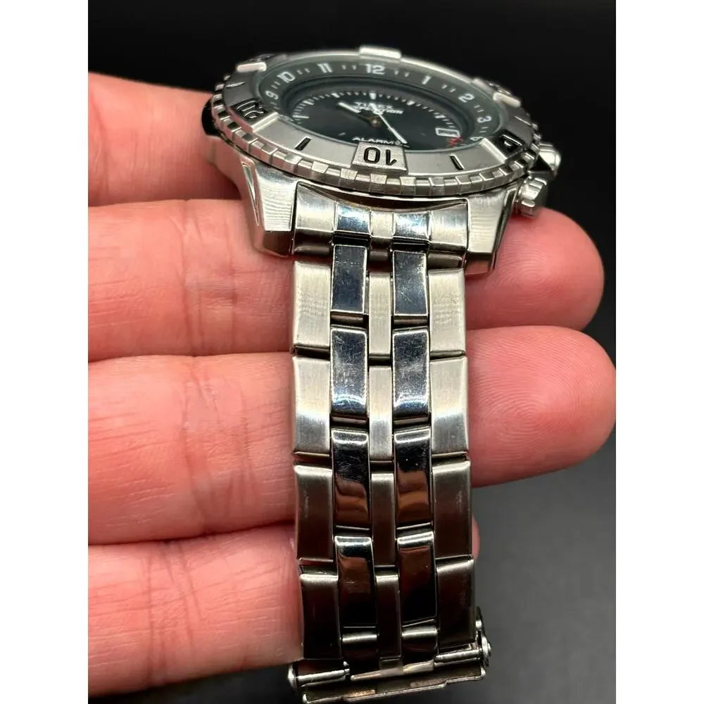 Timex expedition t43391