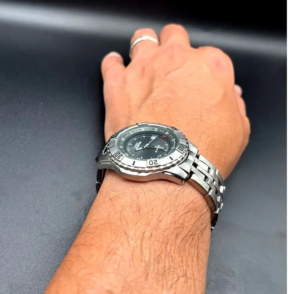 Timex expedition t43391