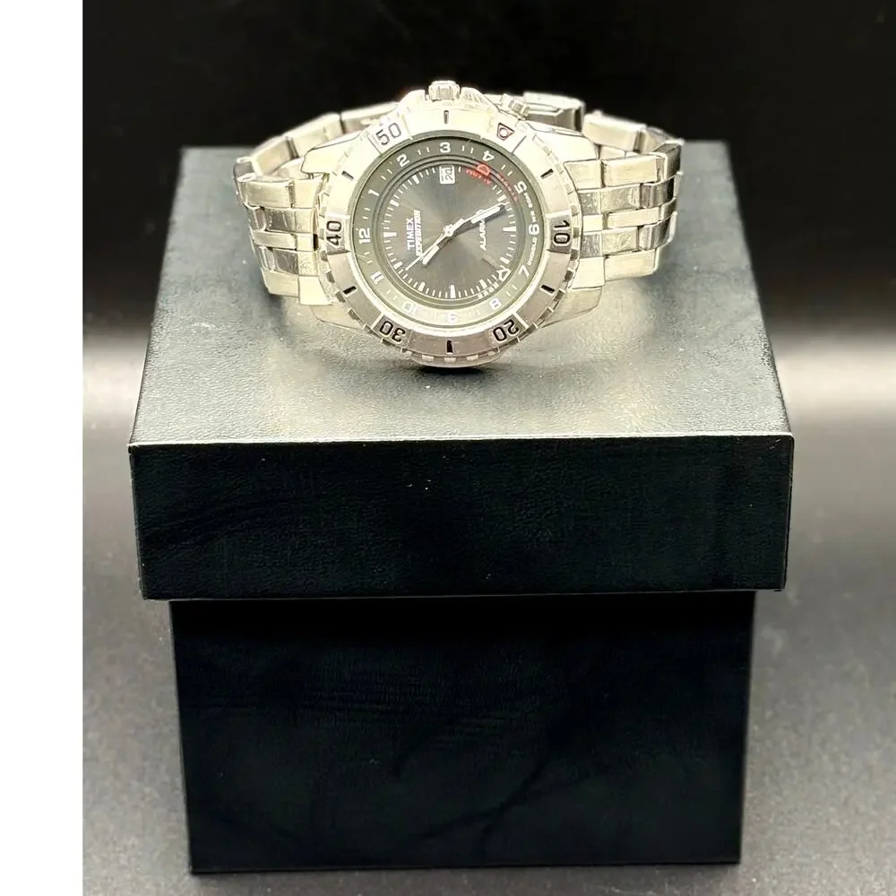 Timex expedition t43391