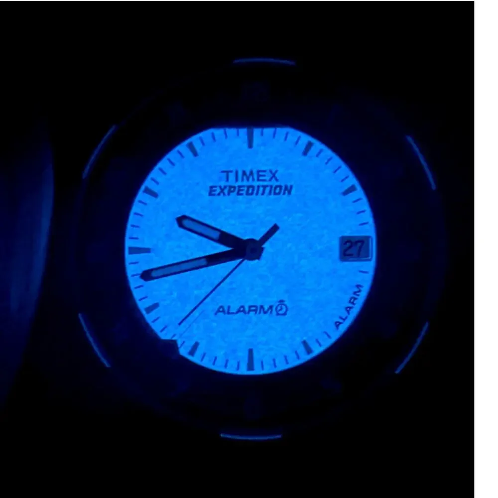 Timex expedition t43391
