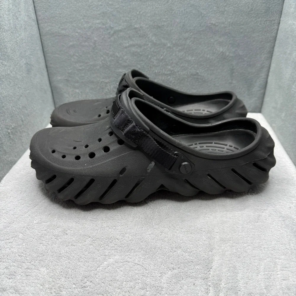 CROCS echo clogs