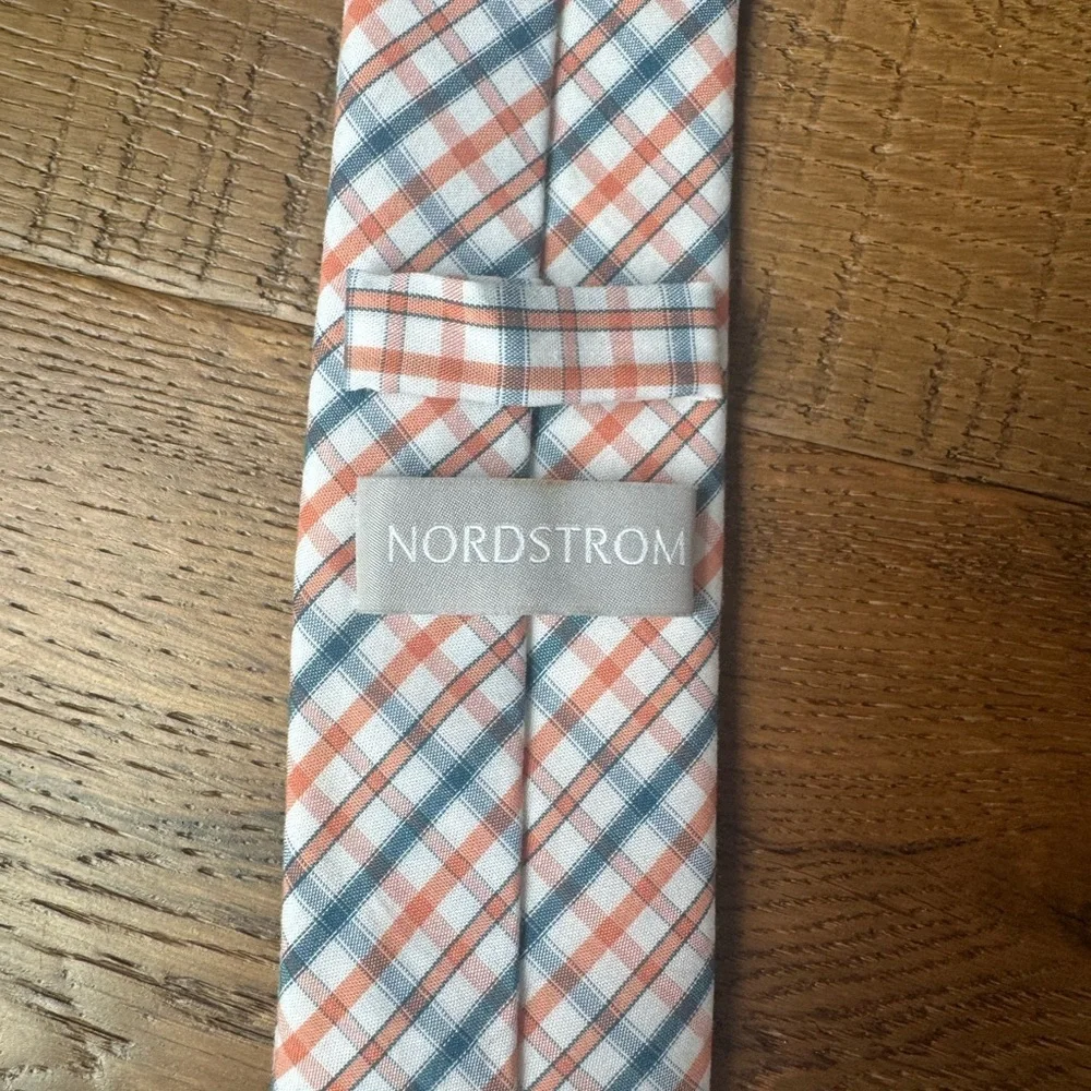 Nordstrom blue different black
