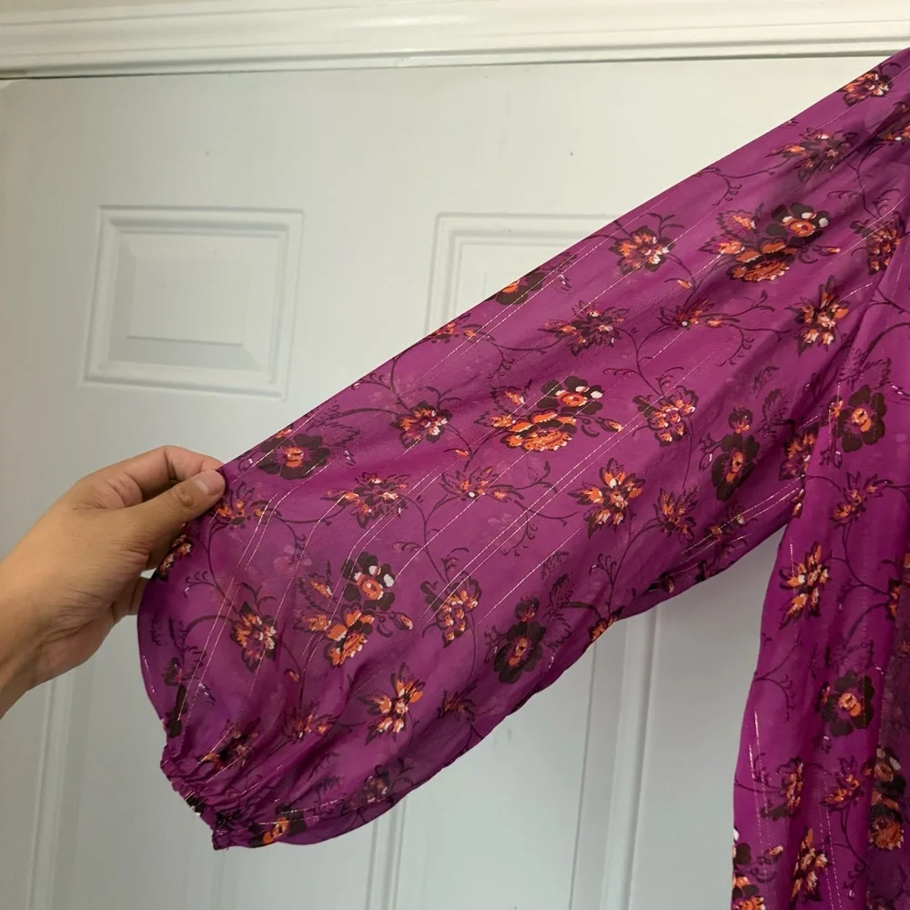 Ulla Johnson size excellent