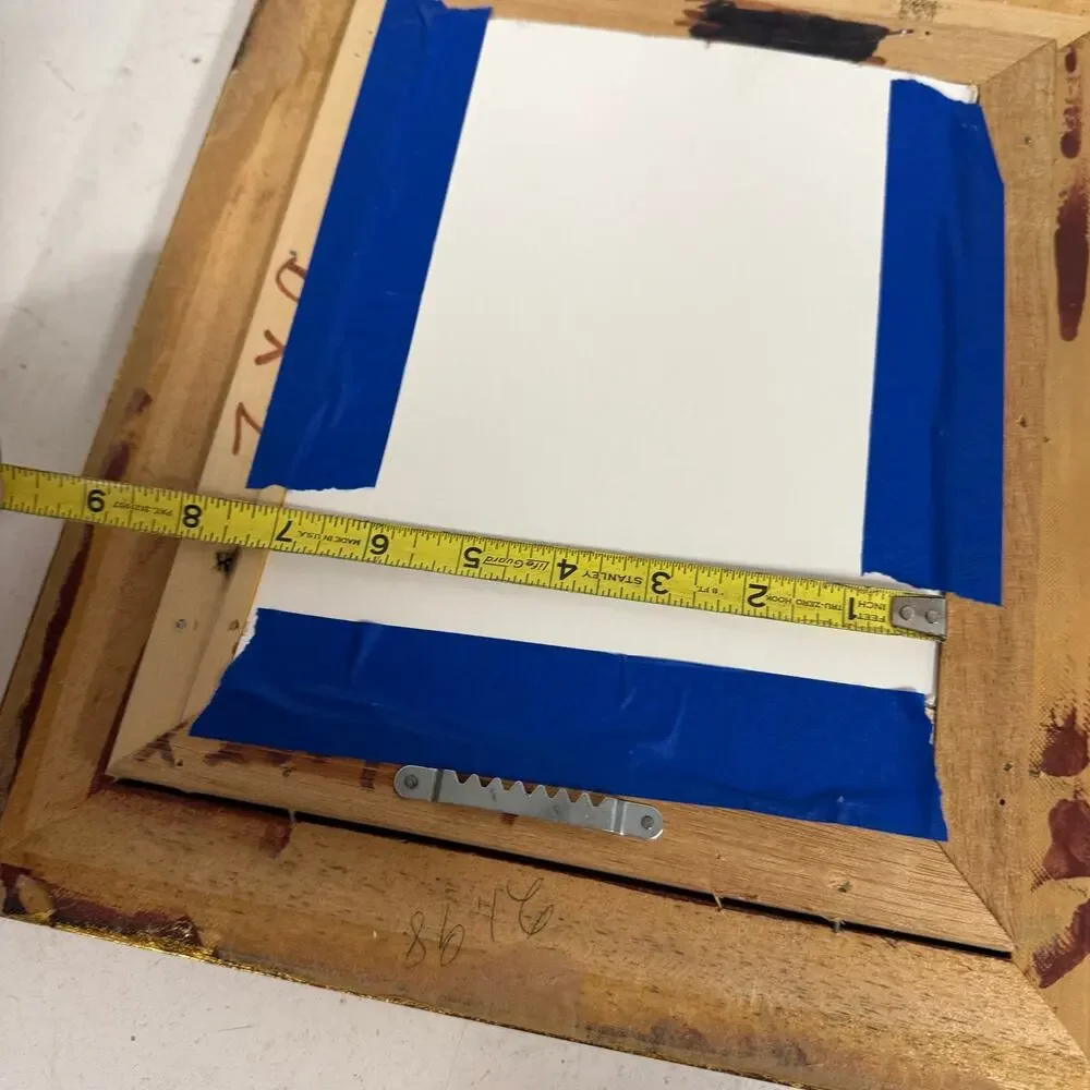 Unbranded dimensions please