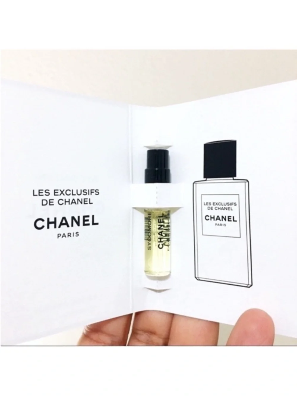 CHANEL brand new