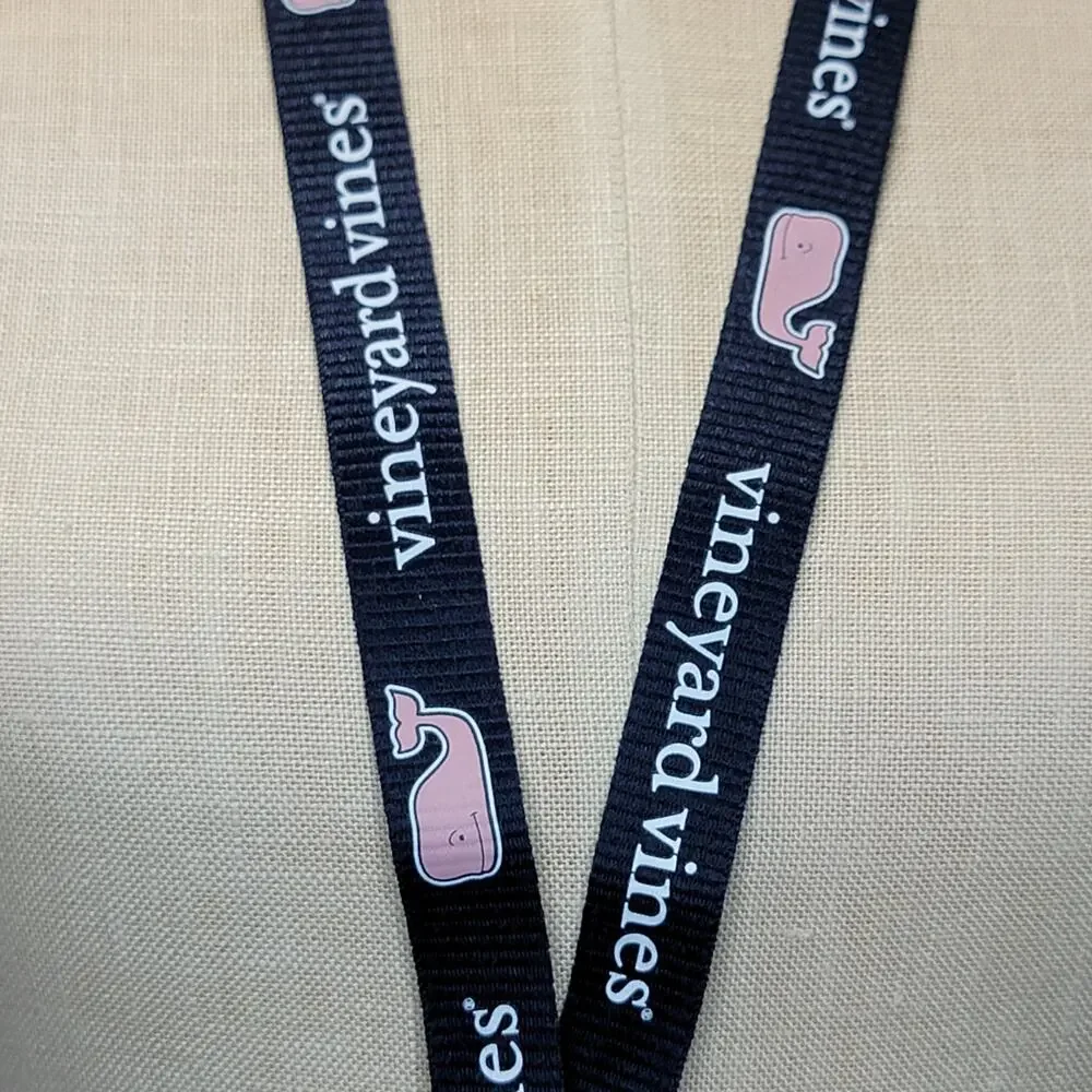 Misc set lanyards