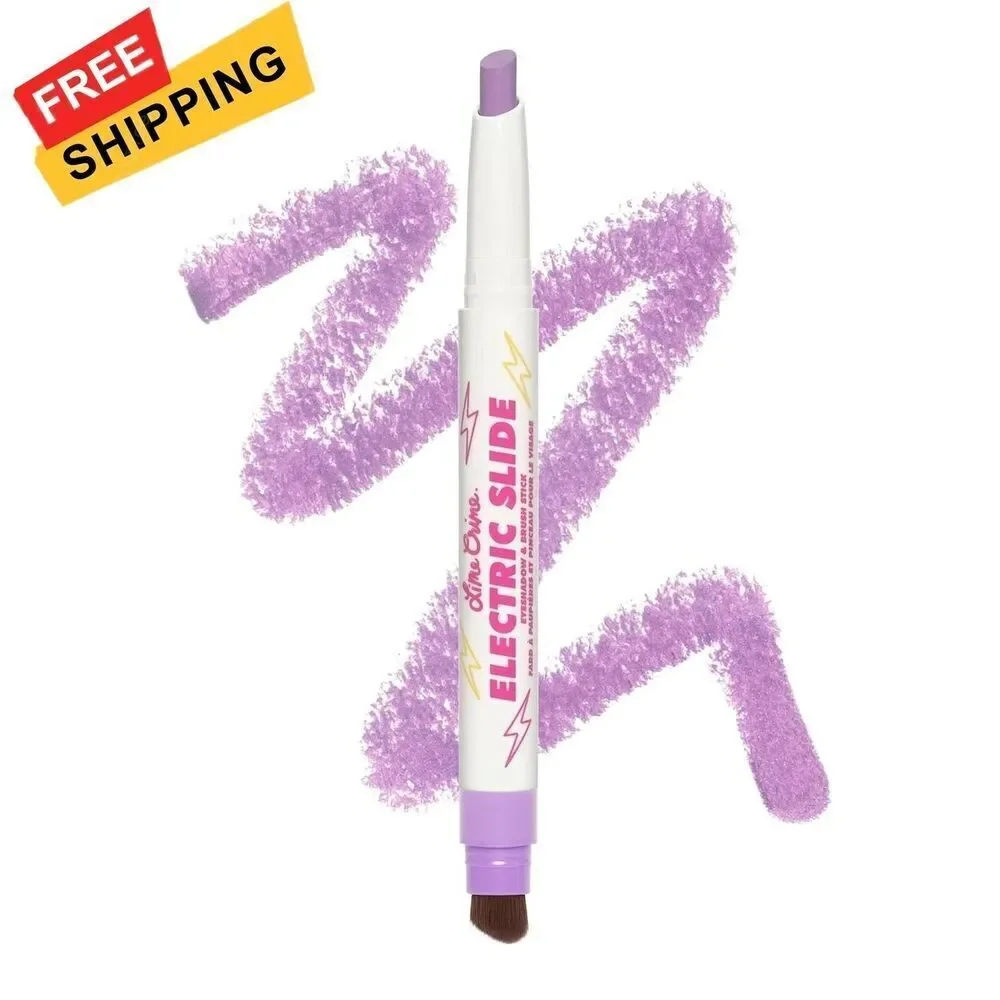 Lime Crime set three