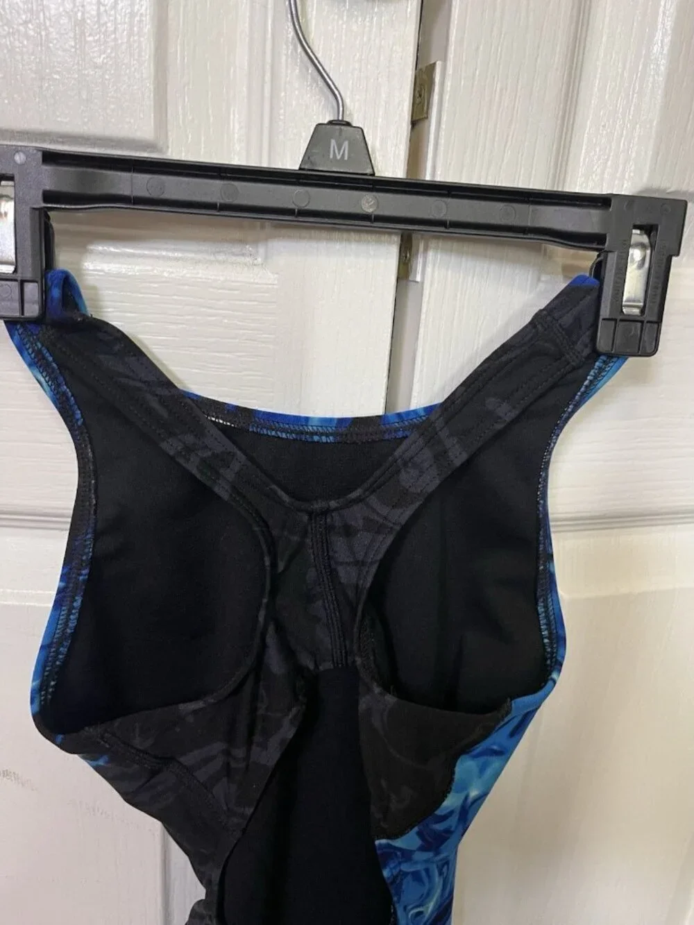 TYR competition girl