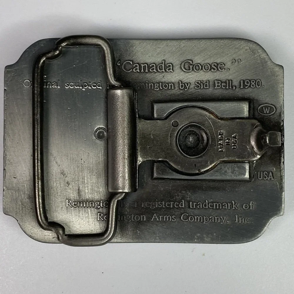 Remington crafted 1980