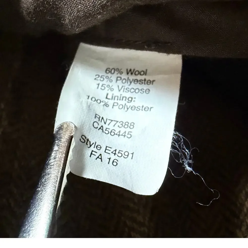 J. Crew crew slim