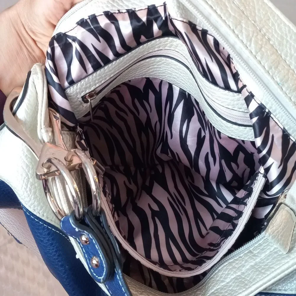 Beautiful Unbranded Shoulder Purse