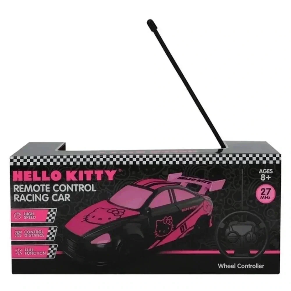 Hello Kitty hello kitty