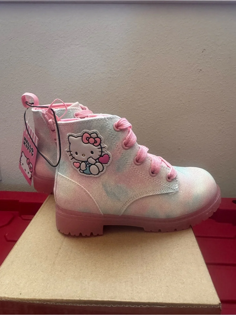 Hello Kitty adorable hello
