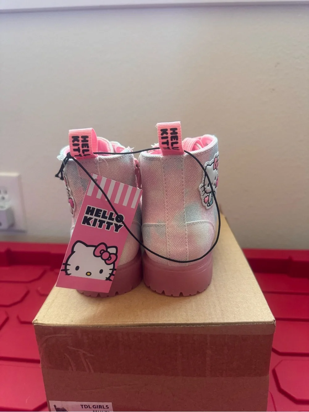 Hello Kitty adorable hello