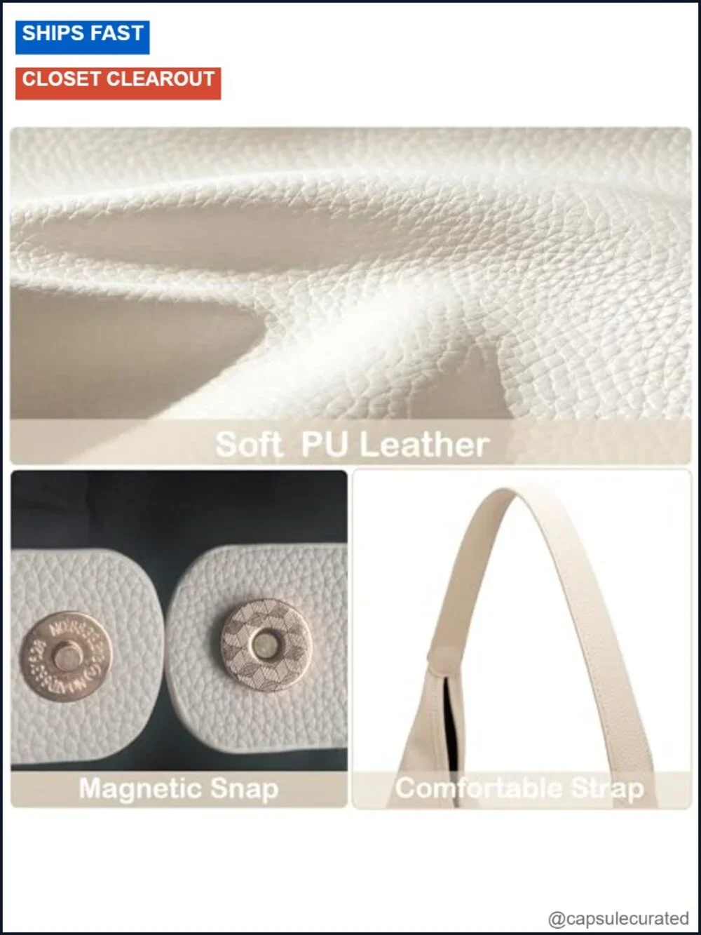 N/A women soft