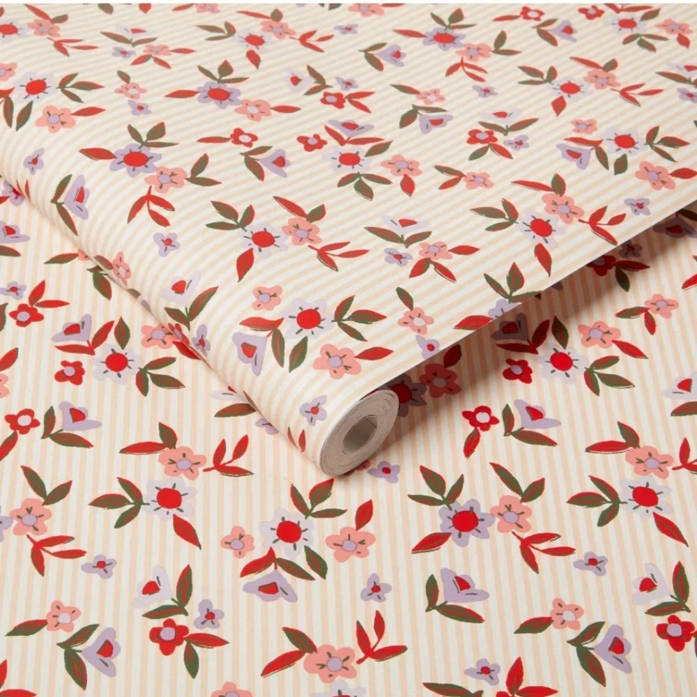 Pillowfort ditsy floral