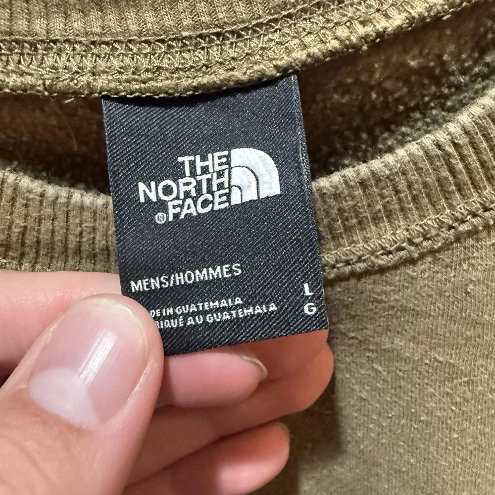 The North Face north face