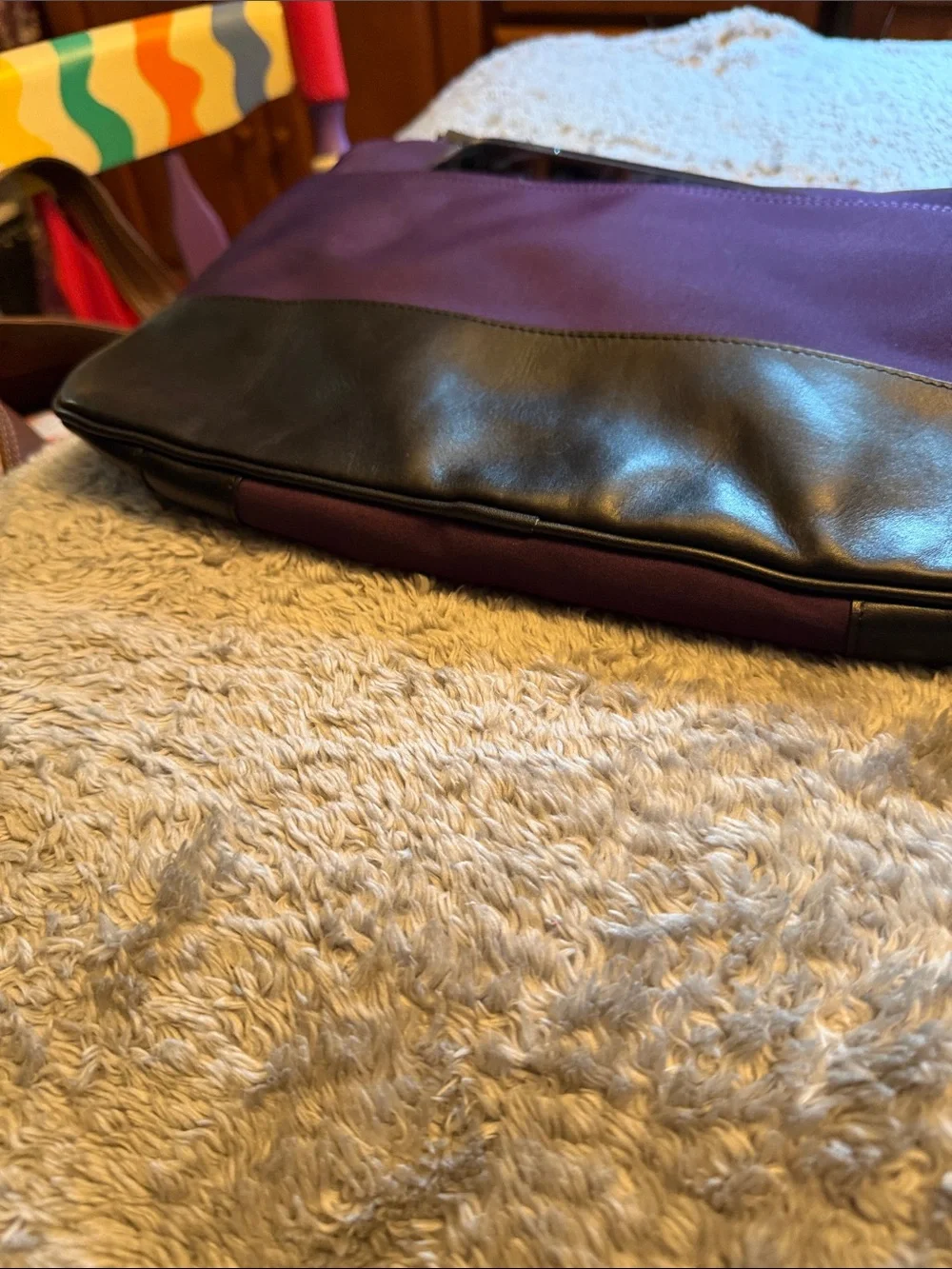 Maxx New York sleek laptop