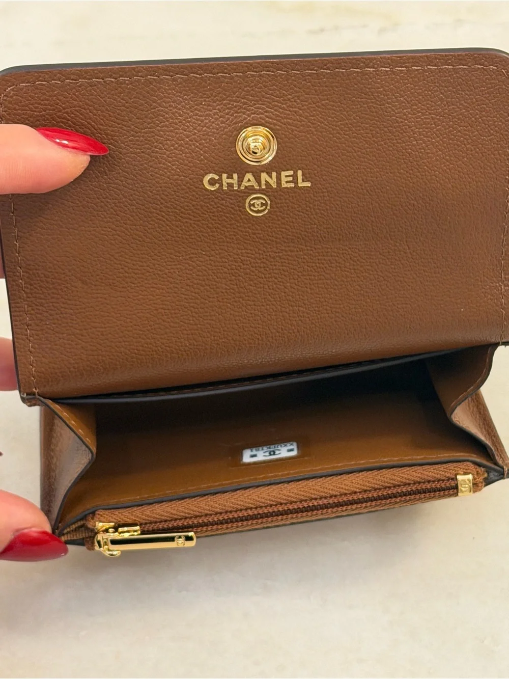 CHANEL brand new