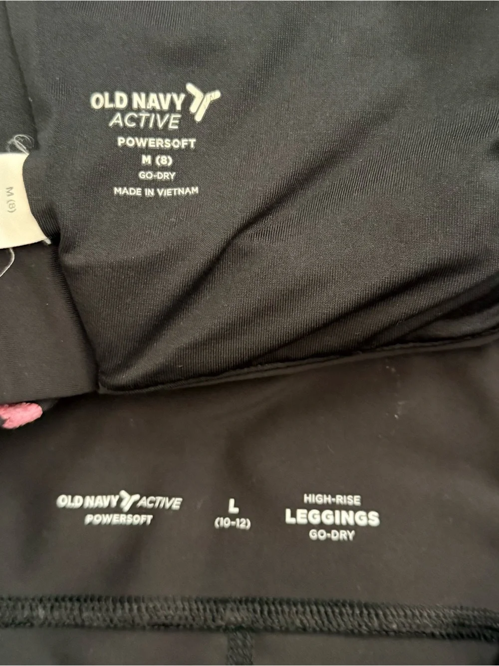 Old Navy two piece