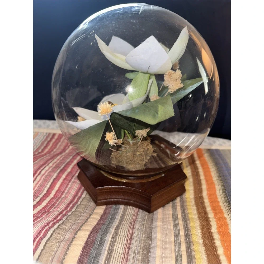 N/A mcm floral