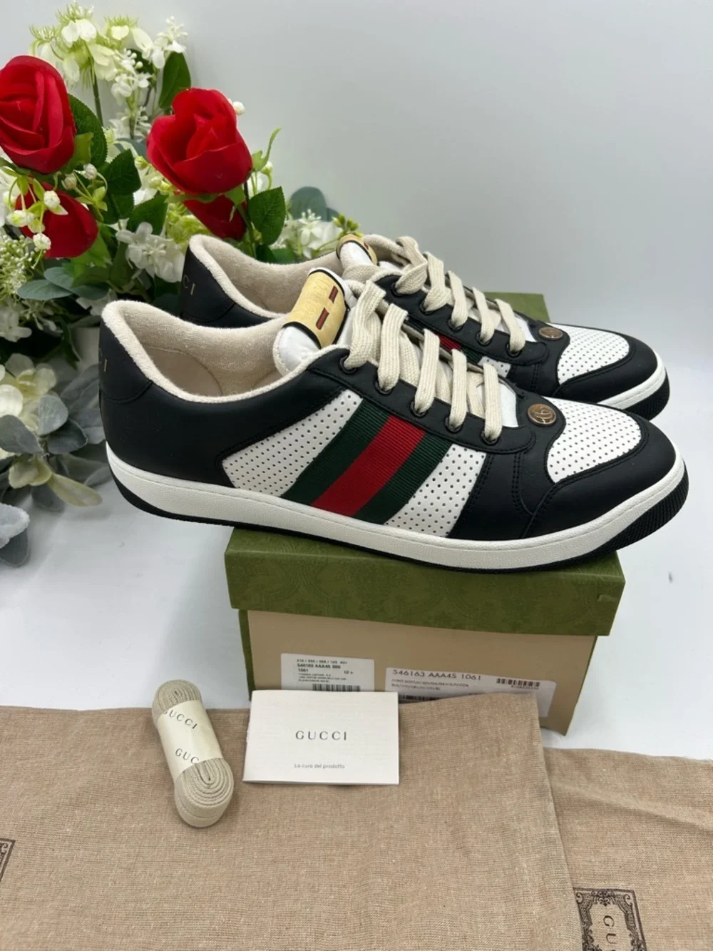 Gucci originally $1300 original