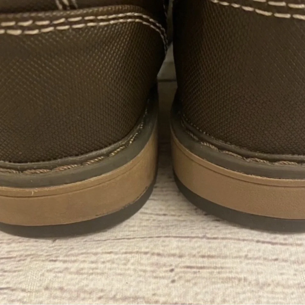 Skechers brown metro